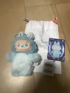 【正規品】LABUBU ラブブ エナジー 希