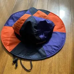 Columbia アウトドアハット マルチカラー