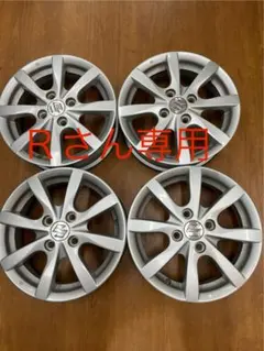 2025年最新】スズキ純正 14-4.5Jの人気アイテム - メルカリ