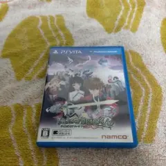 Y-20 PSVITA ゲームソフト テイルズ オブ ハーツ R