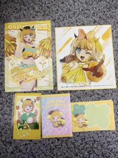 推しの子 MEMちょ まとめ売り - メルカリ