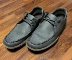 Conquerorモデル　HORIZON LEA　SHOES