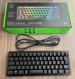 Razer PC周辺機器