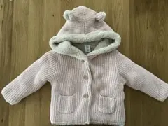 GAP 新品未使用　アウター　6ヶ月〜12ヶ月