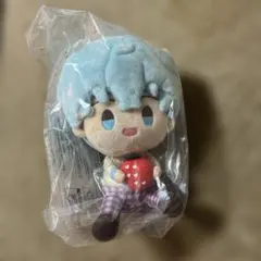 すとぷり ファミマ一番くじのサムネイル