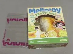 mellojoy ドーナツ 蜜柑の庭 - メルカリ