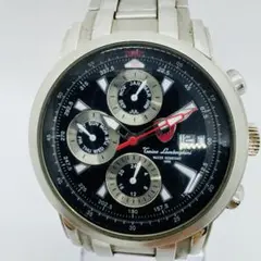 【一部難有り】ランボルギーニ　スパイダー・クォーツクロノグラフ 一部難有り】ランボルギーニ スパイダー・クォーツクロノグラフ