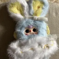 Baby three ベビースリーZoeyウサギちゃんの告白 - メルカリ