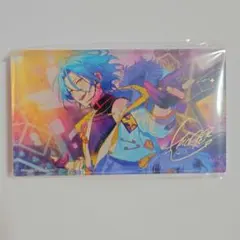 あんスタ 中国 盛放 アクブロ HiMERU