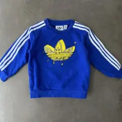 adidas アディダス トレーナー 80