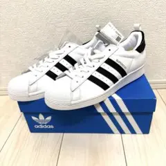 未使用【27.5cm】adidas スーパースター 50周年 東京モデル