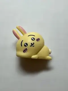うさぎ マスコット フィギュア