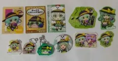 東方Project 古明地こいし グッズ まとめ売り - メルカリ