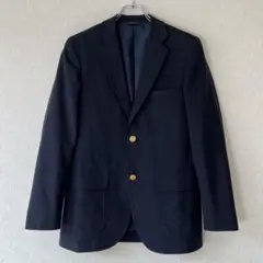 2017年製 Brooks Brothers ブレザー 37SHT - メルカリ