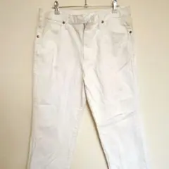 ラングラー デニムパンツ