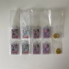 ☽*様 アイカツ！グッズコレクション2 大スター宮いちごまつり ガチャガチャ