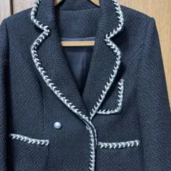 レディースジャケット 卒業式　入学式