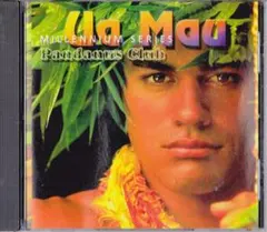 希少盤 パンダナス・クラブ Pandanus Club ★Ua Mau