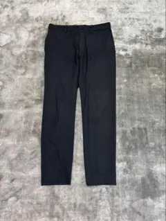 PLST パンツ M プラステ　股下75のサムネイル