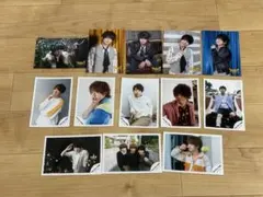 有岡大貴 公式写真