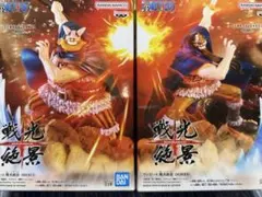 2025年最新】ワンピース 戦光絶景の人気アイテム - メルカリ