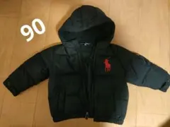 Polo Ralph Lauren ダウンジャケット 90