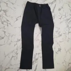 branshes ロングパンツ ブラック サイズ120のサムネイル