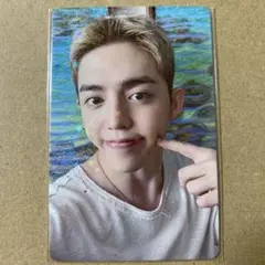 SEVENTEEN HYPE VIBES weverse ラキドロ　エスクプス