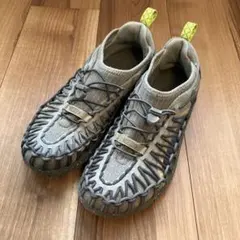 KEEN キーン ユニーク スニーク UNEEK SNK 25cm サンダル