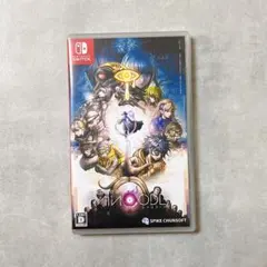 RAIN CODE（レインコード） Nintendo Switch ソフトのサムネイル