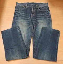 wrangler パンツ