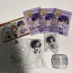 カラフルピーチ　もふセット