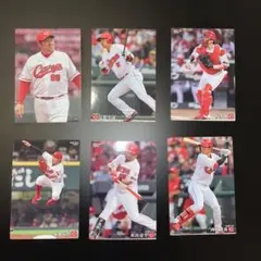 広島カープ 2019年限定 ドッカンユニフォーム 松山竜平 (Oサイズ) 若手時代】広島東洋カープ 松山竜平選手ハイクオリティ