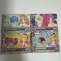 アイカツ アクセサリー