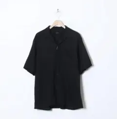 2025年最新】khadi 半袖オープンカラーシャツの人気アイテム