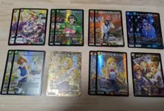 Jack-pot 計28枚セット　ジャックポット組　4コン +デッキパーツ JackPot Jack-Pot 4コン 7種 合計28枚 デッキパーツ - メルカリ