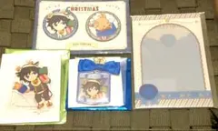 鬼滅の刃 クリスマス 2025 冨岡 義勇　セット