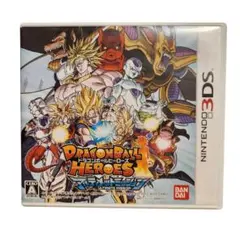 ドラゴンボールヒーローズ アルティメットミッション