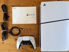 PlayStation5 CFI-2000A01 PS5