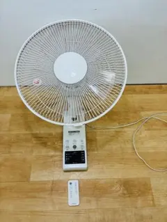 FOREST LIFE FL-K34R 扇風機 壁掛け 家電 中古 - メルカリ