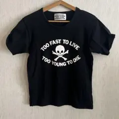 SEDITIONARIES Tシャツ 666 ブラックのサムネイル