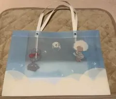 Sky星を紡ぐ子供たち ショッパー(M)