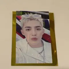 SEVENTEEN CxM HYPE VIBES タワレコ ラキドロ エスクプス