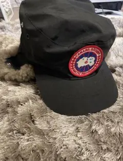 2026年最新】CANADA GOOSE メンズ フライトキャップの人気アイテム