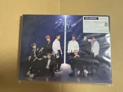 Stray Kids TOP 2枚組DVD