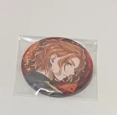 ツイステ　ブレイジングジュエル　缶バッジ　ケイト