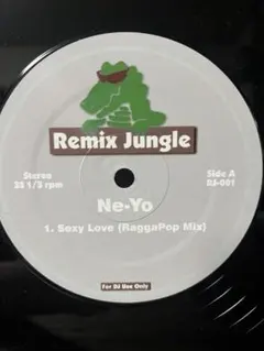 2026年最新】Ne-Yo レコードの人気アイテム - メルカリ