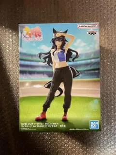 ウマ娘 プリティーダービー BoC'z we ヴィルシーナ フィギュア