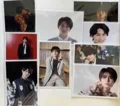 柏木悠 ハル まとめ売り バラ売り可