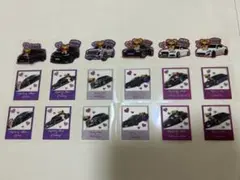 Hysteric Mini コラボ 車 アメステ　ヒス　セットのサムネイル